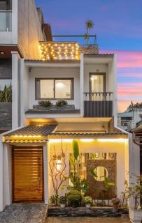 Azure Palm Villa 4BR Luxury Pool Villa near My Khe Beach - 5