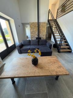 La Grange de Molière - 1