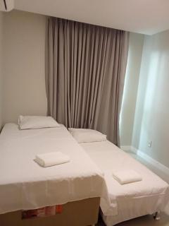 Apartamento no corredor da COP30 - 5