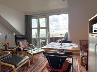 Ferienwohnung Oberdeck - 5