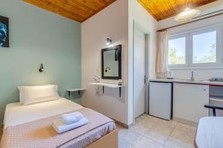 Saint Peter Bay - Basic Room - 8