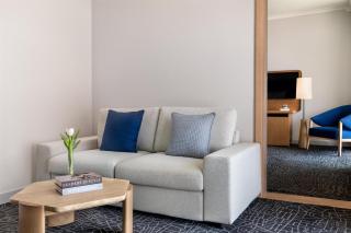 Park Inn by Radisson Abu Dhabi Yas Island - 8