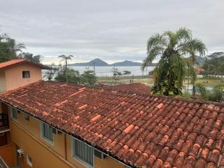 Apartamento com vista para a Praia Grande a 3 min a pé do mar! - 6