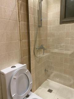 شقة بغرفتي نوم وغرفة معيشة - 3