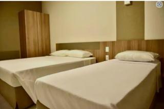 Praias do Lago Eco Resort N208-5 - 8