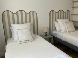 Entrez en lice, Face à la Cité vue sublime - 5