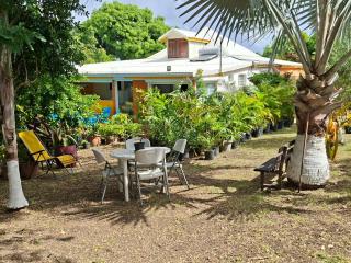 Jardin creole - 4