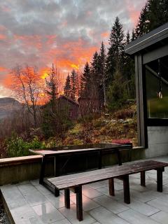 A home away from home - 8