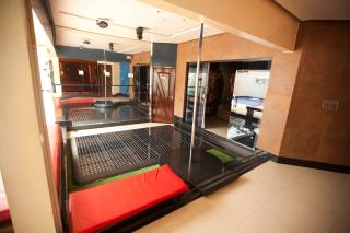 Casa Imperial para 8 pessoas luxo - 7