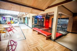 Casa Imperial para 8 pessoas luxo - 5