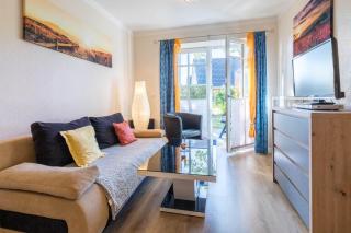 Haus am Haftbruch Whg 05 - 9