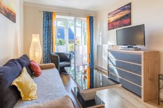 Haus am Haftbruch Whg 05 - 9