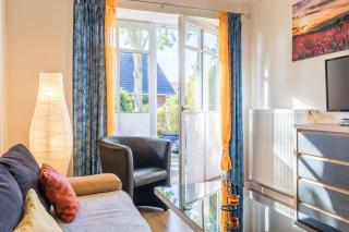 Haus am Haftbruch Whg 05 - 8