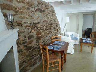 Maison du Port - centre ville - à deux pas de l'arrivée des bateaux - 9