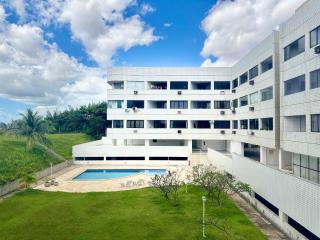 (108) Beach confort na praia da litorânea - 9