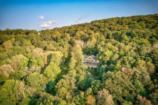 Above it All - Blowing Rock - 5