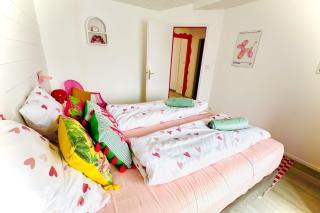 Family & Fun! Pedestrian center near Lake and Ski - 2