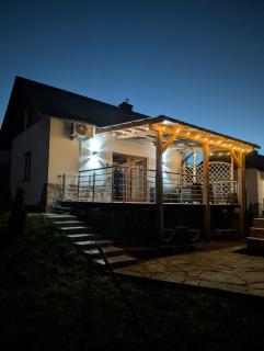 Domki Pod Chełmem - 0