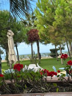 Ori-Apartament Golem Albania - 5