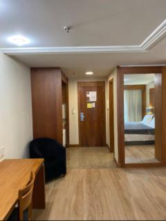 Flat particular - 801- Hotel Grand Mercure DF, Brasília - 8