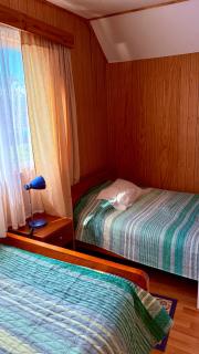 Cabañas Casona Italiana - 7