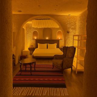 Grand Uchisar Hotel - Üçhisar - 8