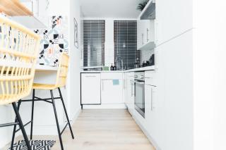 Charming GEM II 2BD 2BA Retreat - 2