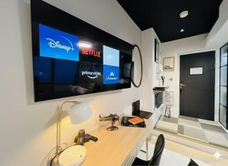 Modern Studio Living, 300m from Totteridge & Whetstone Station - 6