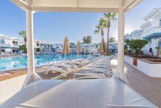 Hotel Arena Beach - 4