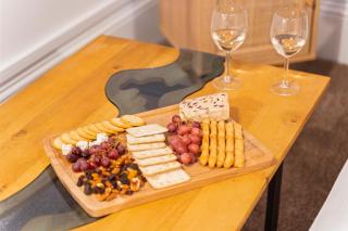 The Tewkesbury Country Escape - 1