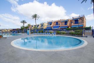 Bahia Meloneras Luxury Duplex - 9