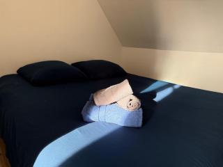 COZY Votre cocon douillet à Epernon - 9