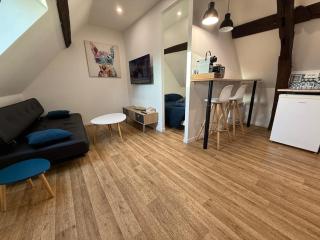 COZY Votre cocon douillet à Epernon - 5