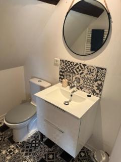 COZY Votre cocon douillet à Epernon - 4