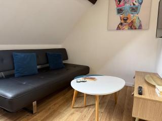 COZY Votre cocon douillet à Epernon - 3