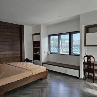 Thanh Romantic House - 4