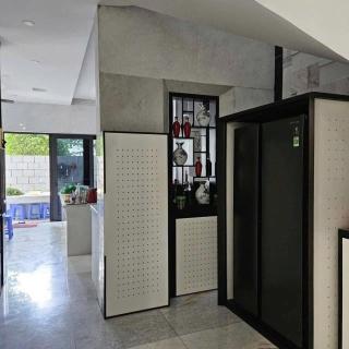 Thanh Romantic House - 2