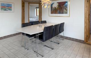 Three-Bedroom Holiday Home In Ebeltoft - 5