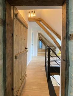 Gîte de Blavette -  - 0