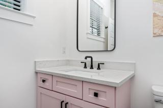 Steps to Beach - Sleeps 24 - Pool & Golf Cart - 9