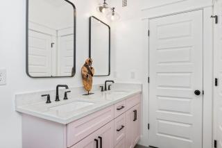 Steps to Beach - Sleeps 24 - Pool & Golf Cart - 6