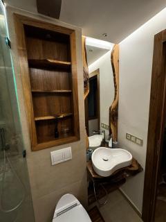 Super duplexe en plein Marrakech - Marrakesh - 3