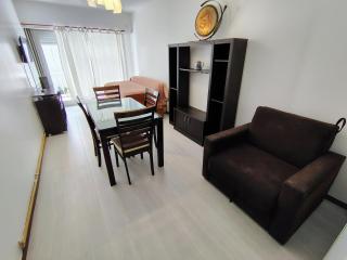 EF Departamentos Centro con Cochera - 4