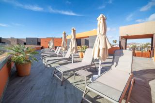 Hotel Arena Castillo - 1