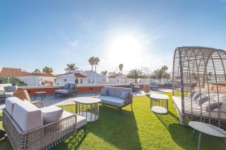 Hotel Arena Castillo - 2