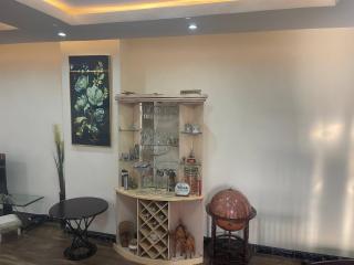 Cozy Three Bedrooms Apartment - 4