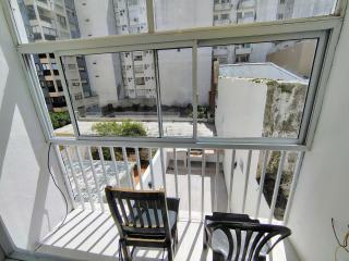 EF Departamentos Centro con Cochera - 5