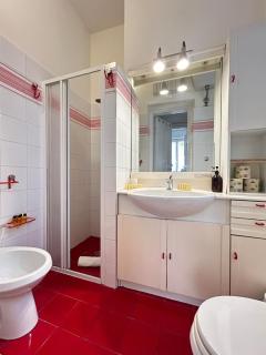 Federica's Ponte Vecchio 1bd - by FlorenceHospitality - 8