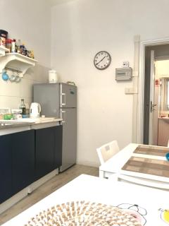 Federica's Ponte Vecchio 1bd - by FlorenceHospitality - 6