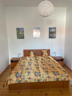 Apartmány Obora v Podbezdězí - 2